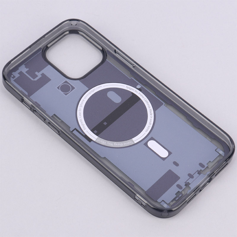 قاب Spigen Ultra Hybrid Magfit اورجینال iPhone 13 Pro Max