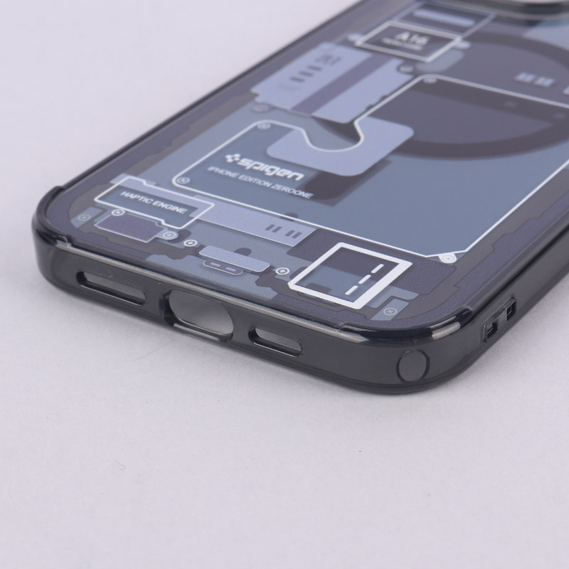 قاب Spigen Ultra Hybrid Magfit اورجینال iPhone 13 Pro Max