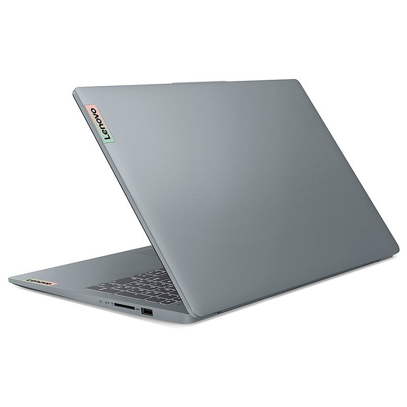 لپ تاپ Lenovo IdeaPad Slim 3-D Core i3 (1305U) 8GB 512GB SSD Intel 15.6" FHD