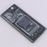قاب Spigen Ultra Hybrid Magfit اورجینال Samsung Galaxy S22 Ultra
