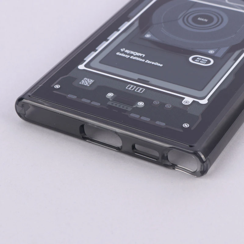 قاب Spigen Ultra Hybrid Magfit اورجینال Samsung Galaxy S22 Ultra