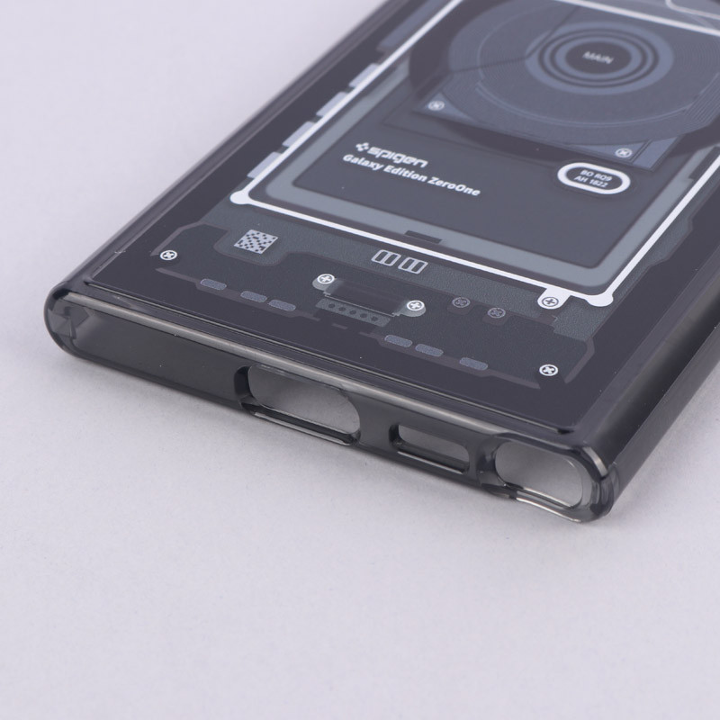 قاب Spigen Ultra Hybrid Magfit اورجینال Samsung Galaxy S22 Ultra