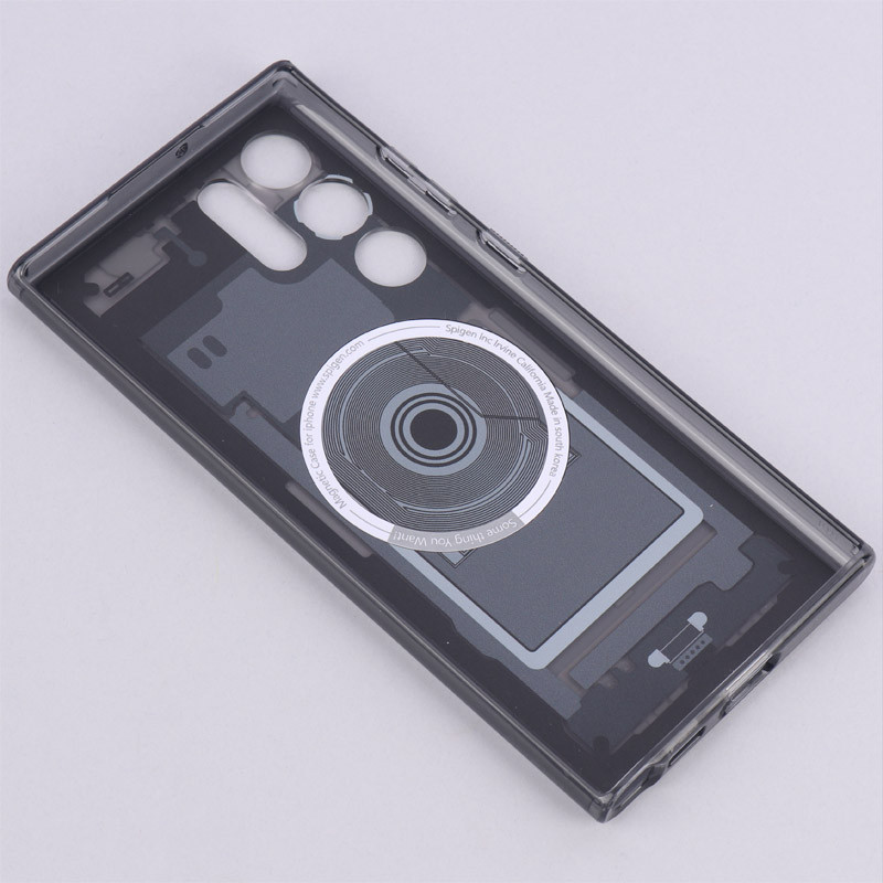 قاب Spigen Ultra Hybrid Magfit اورجینال Samsung Galaxy S22 Ultra
