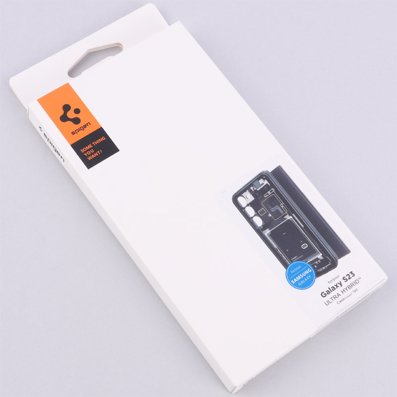 قاب Spigen Ultra Hybrid Magfit اورجینال Samsung Galaxy S23