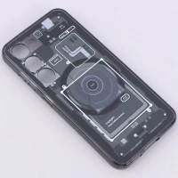 قاب Spigen Ultra Hybrid Magfit اورجینال Samsung Galaxy S23