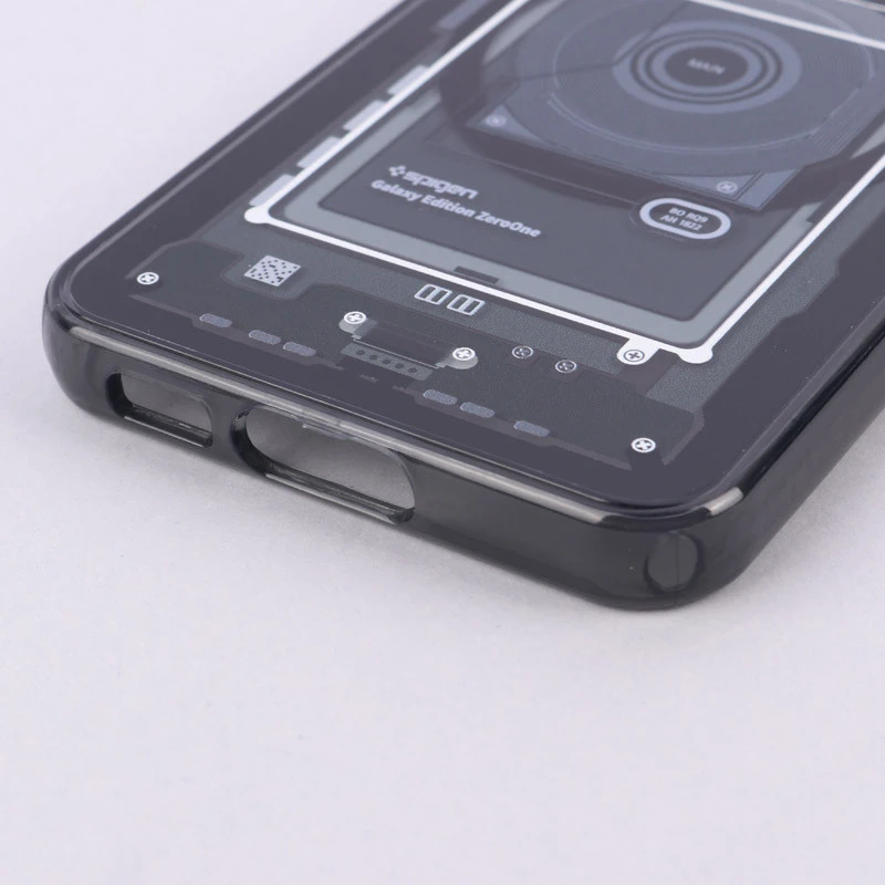 قاب Spigen Ultra Hybrid Magfit اورجینال Samsung Galaxy S23