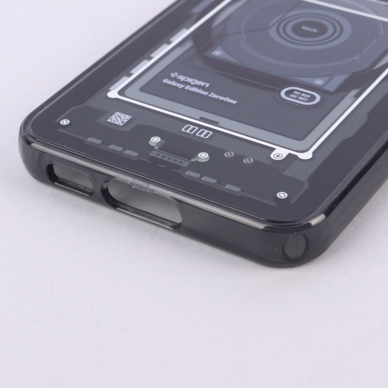 قاب Spigen Ultra Hybrid Magfit اورجینال Samsung Galaxy S23