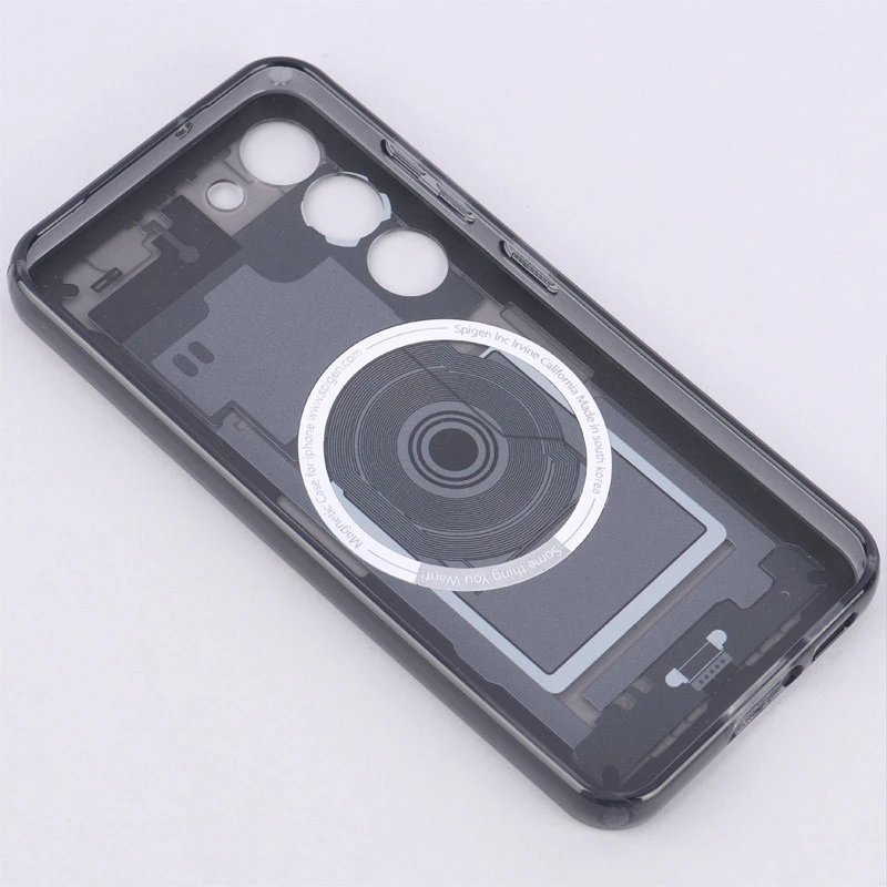قاب Spigen Ultra Hybrid Magfit اورجینال Samsung Galaxy S23