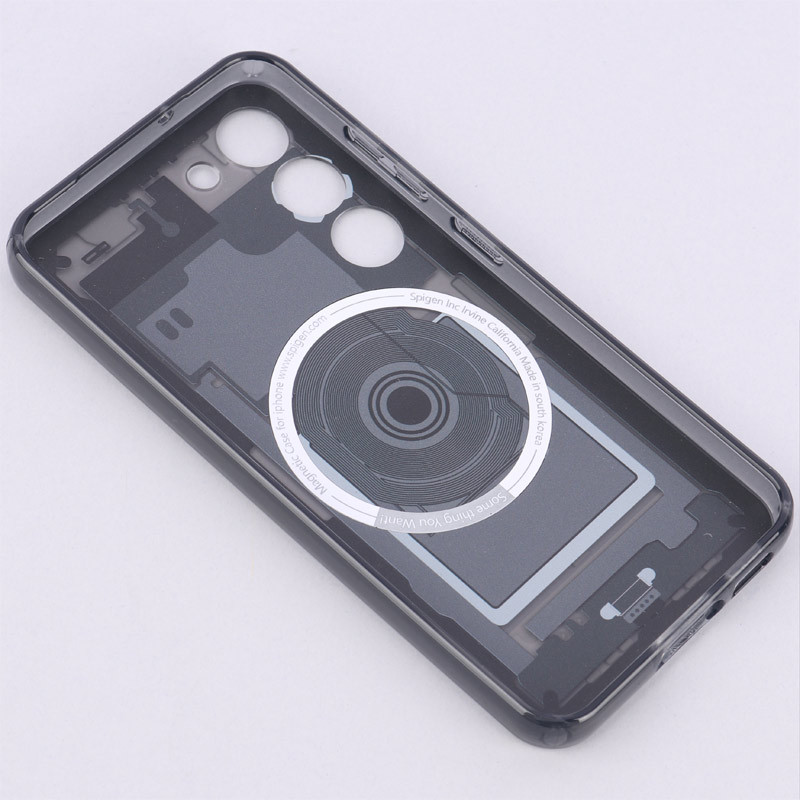 قاب Spigen Ultra Hybrid Magfit اورجینال Samsung Galaxy S23