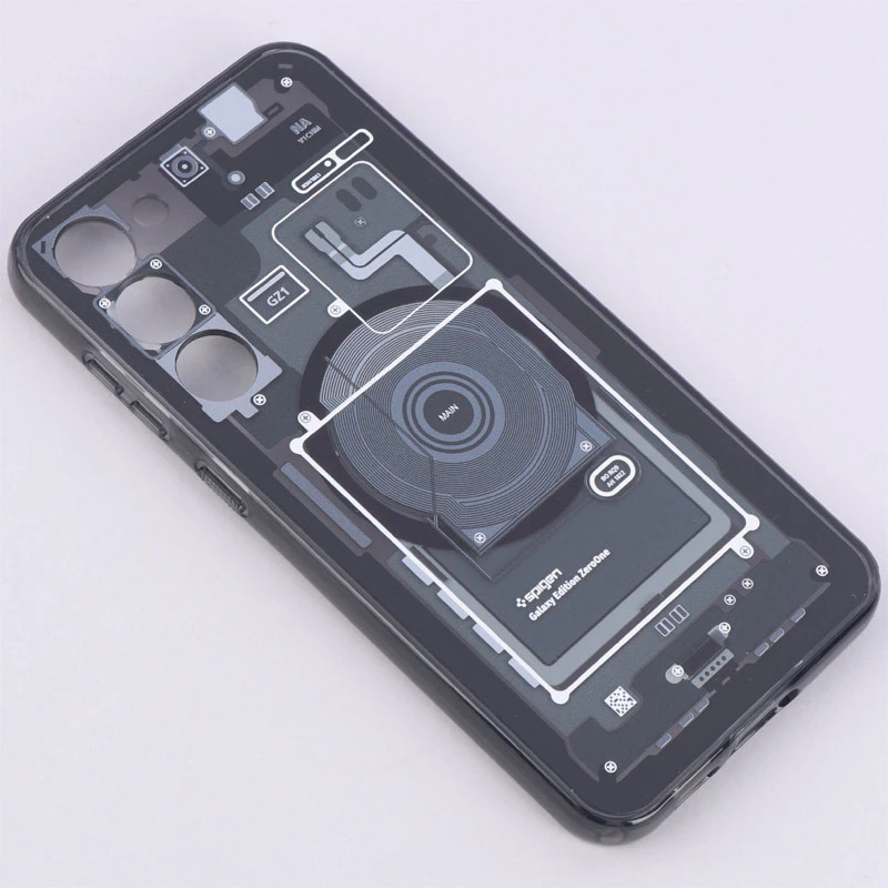 قاب Spigen Ultra Hybrid Magfit اورجینال Samsung Galaxy S23 Plus