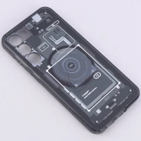 قاب Spigen Ultra Hybrid Magfit اورجینال Samsung Galaxy S23 Plus