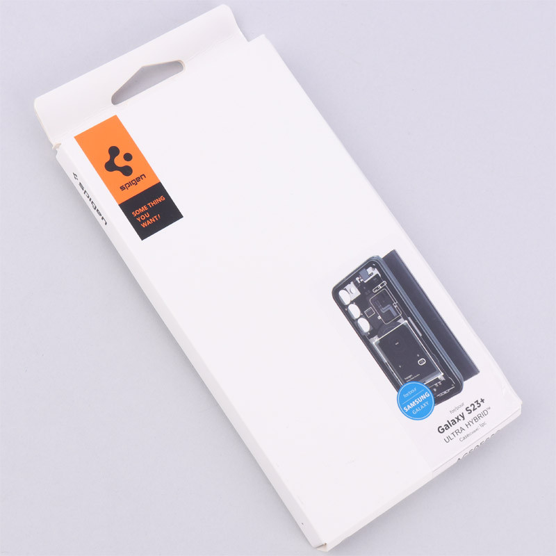 قاب Spigen Ultra Hybrid Magfit اورجینال Samsung Galaxy S23 Plus
