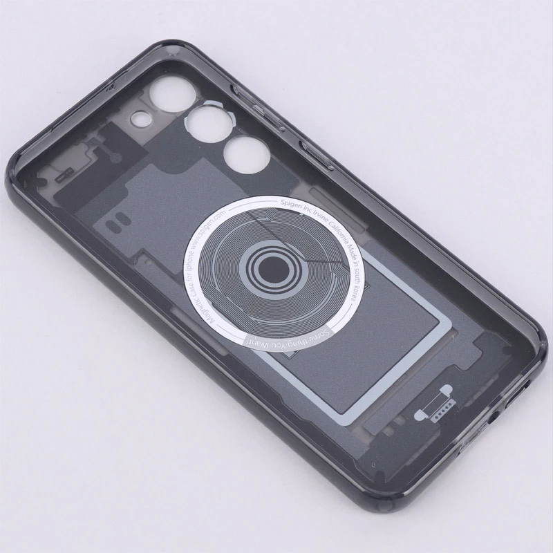 قاب Spigen Ultra Hybrid Magfit اورجینال Samsung Galaxy S23 Plus