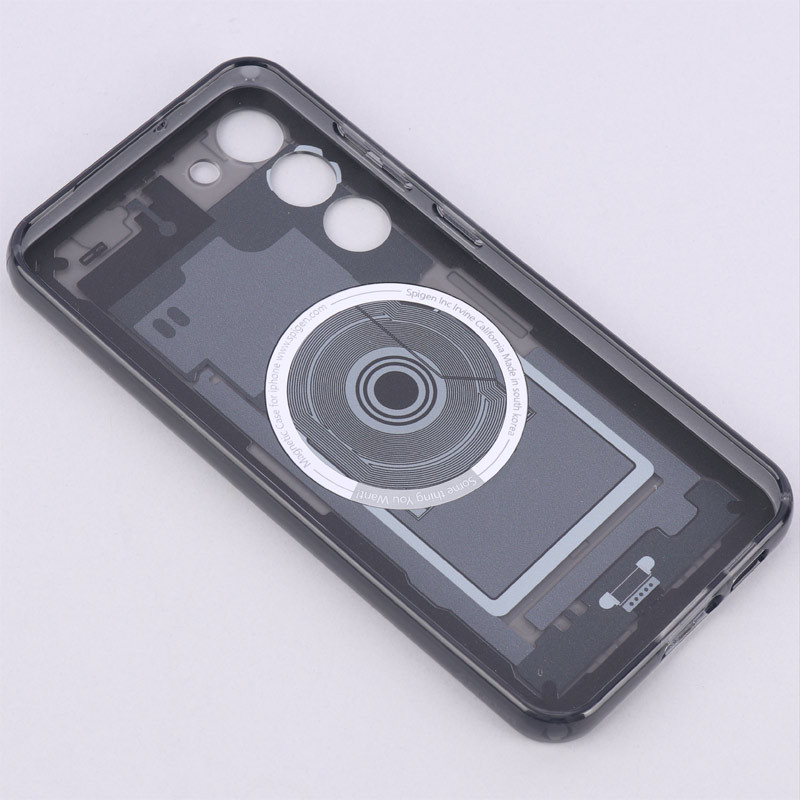 قاب Spigen Ultra Hybrid Magfit اورجینال Samsung Galaxy S23 Plus