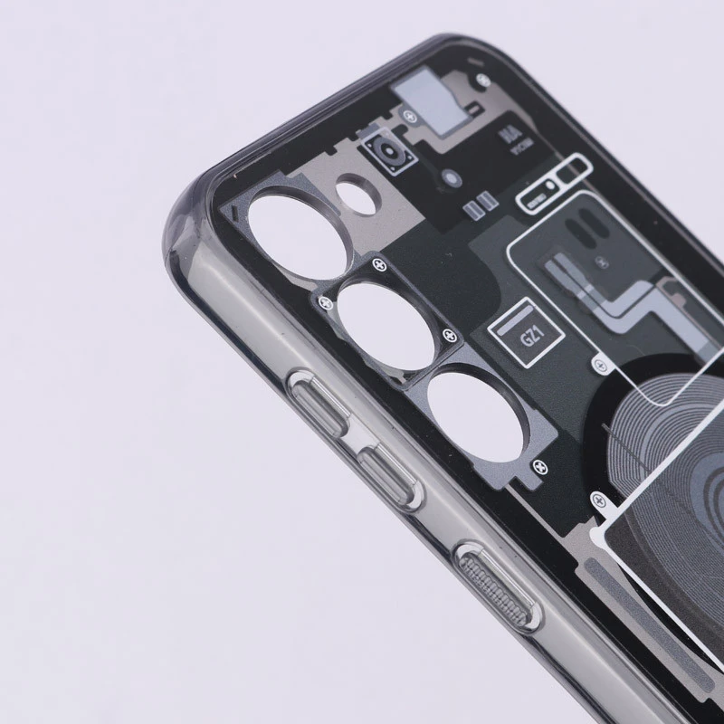 قاب Spigen Ultra Hybrid Magfit اورجینال Samsung Galaxy S23 Plus