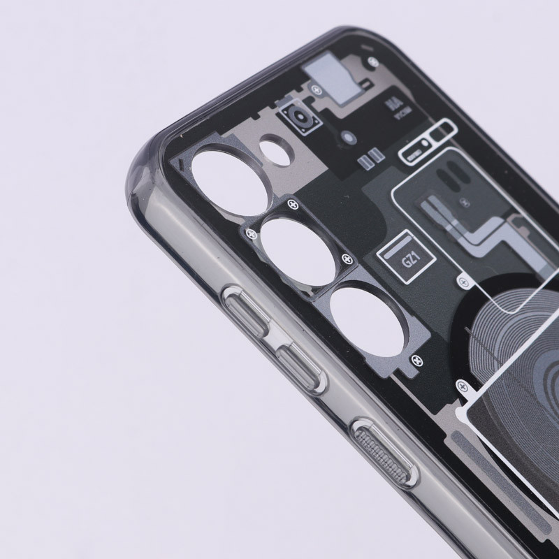 قاب Spigen Ultra Hybrid Magfit اورجینال Samsung Galaxy S23 Plus