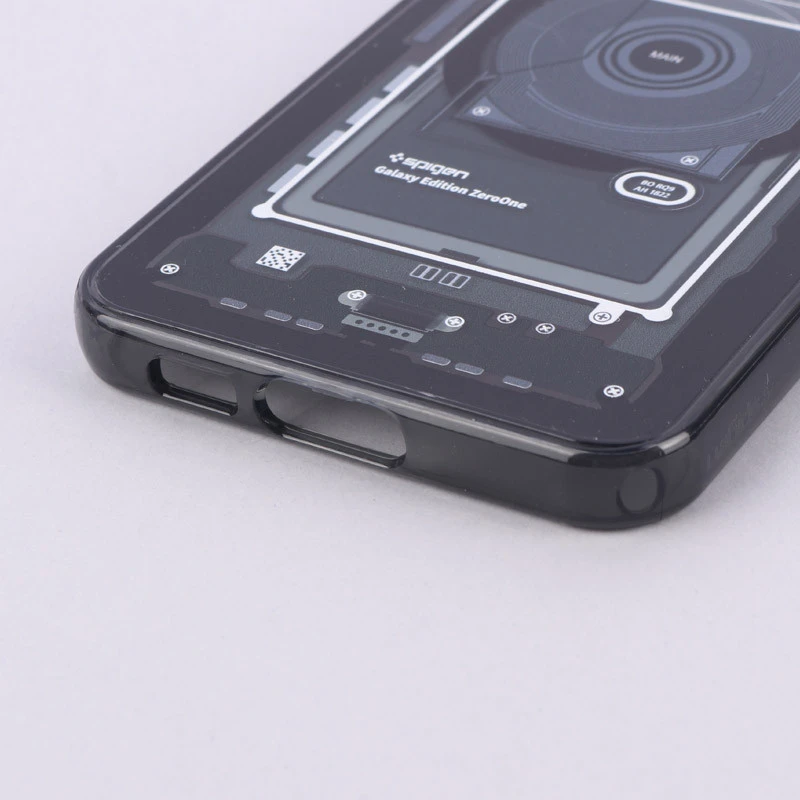 قاب Spigen Ultra Hybrid Magfit اورجینال Samsung Galaxy S23 Plus