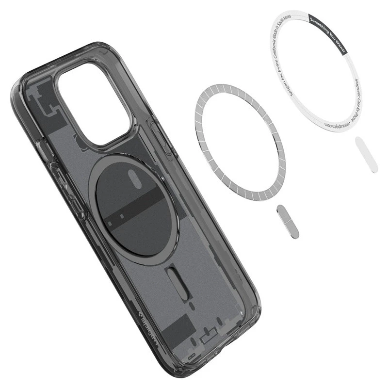 قاب Spigen Ultra Hybrid Magfit اورجینال iPhone 13 Pro