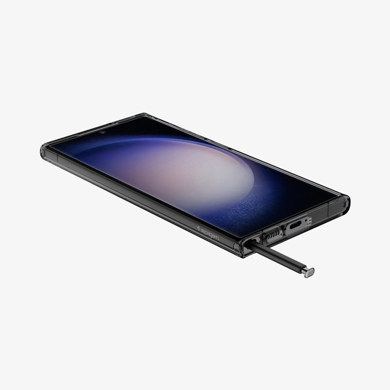 قاب Spigen Ultra Hybrid Magfit اورجینال Samsung Galaxy S23 Ultra