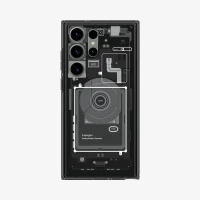 قاب Spigen Ultra Hybrid Magfit اورجینال Samsung Galaxy S23 Ultra
