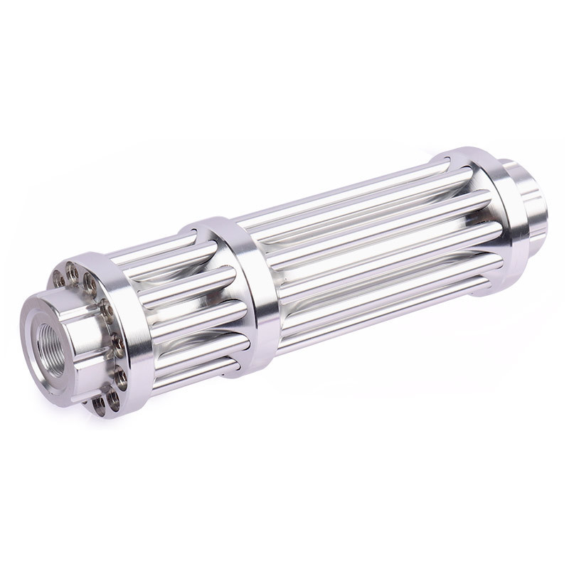 لیزر حرارتی Claser Doide ETG + عینک ایمنی