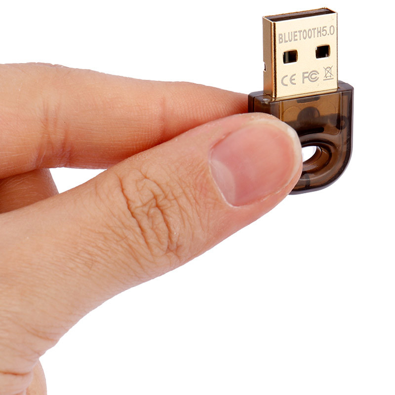 دانگل بلوتوث کامپیوتر RTL8761B USB