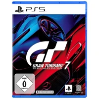 بازی Gran Turismo 7 مناسب برای PS5