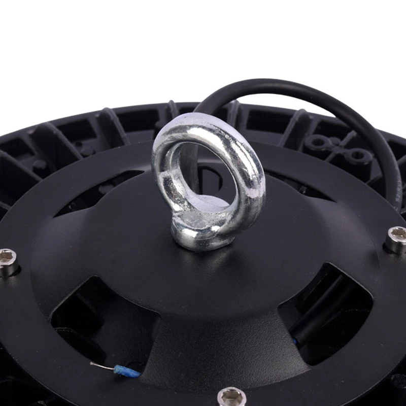 چراغ سوله ای زرین سیمای البرز Citrine 150W