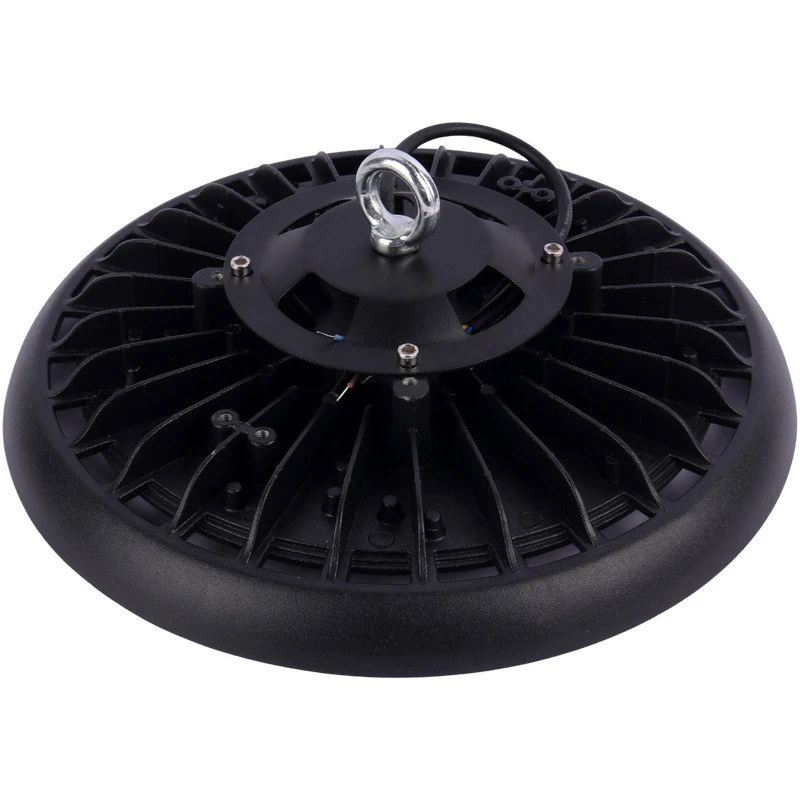 چراغ سوله ای زرین سیمای البرز Citrine 150W