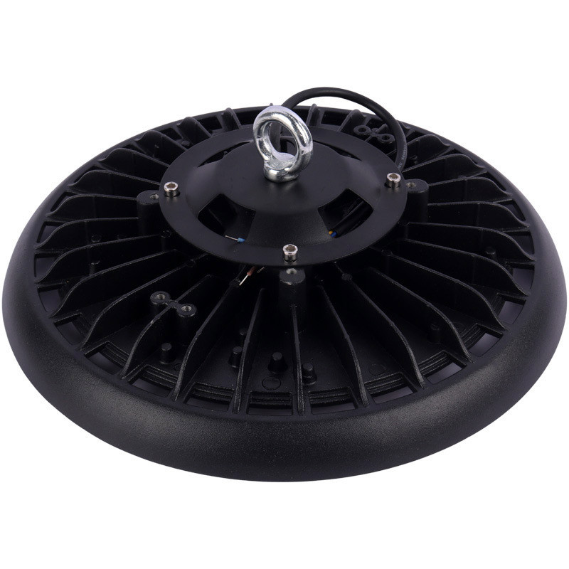 چراغ سوله ای زرین سیمای البرز Citrine 150W