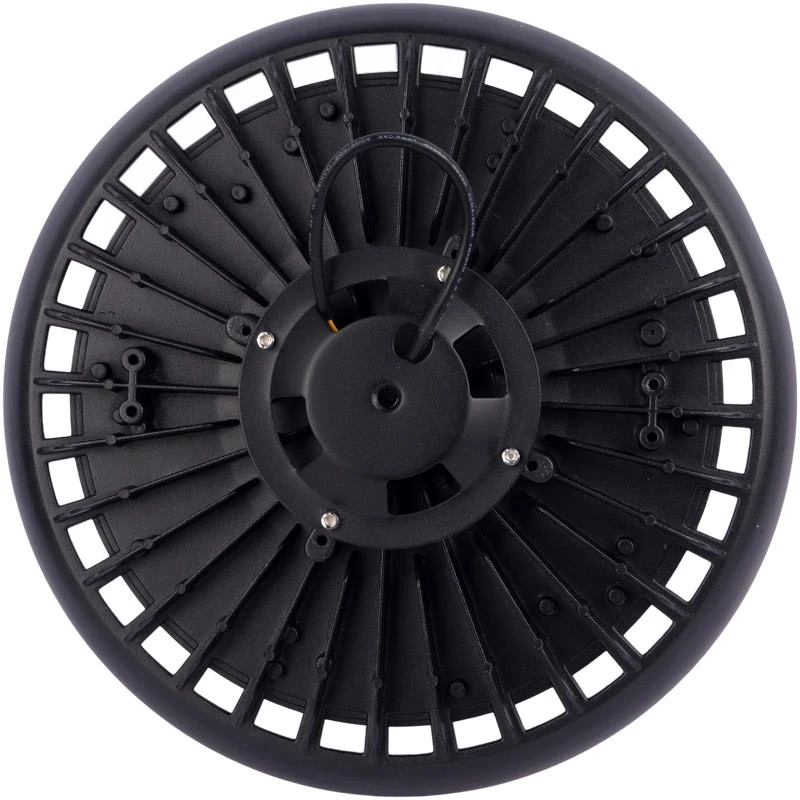چراغ سوله ای زرین سیمای البرز Citrine 150W