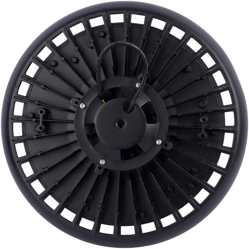 چراغ سوله ای زرین سیمای البرز Citrine 150W