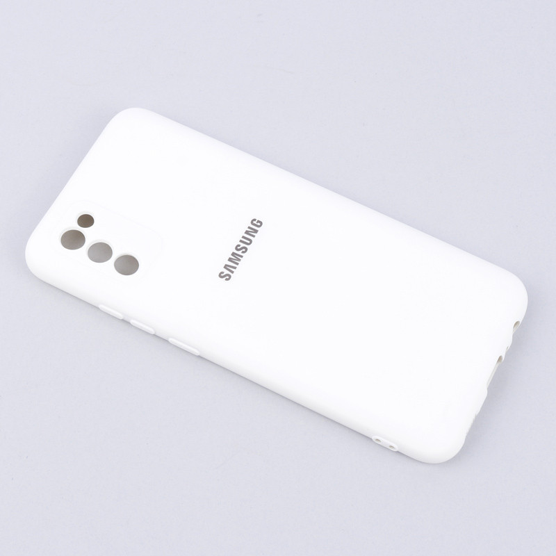 قاب محافظ لنزدار سیلیکونی زیربسته Highcopy سامسونگ Samsung Galaxy A02s