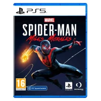بازی Spider-Man: Miles Morales مناسب برای PS5