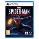 بازی Spider-Man: Miles Morales مناسب برای PS5