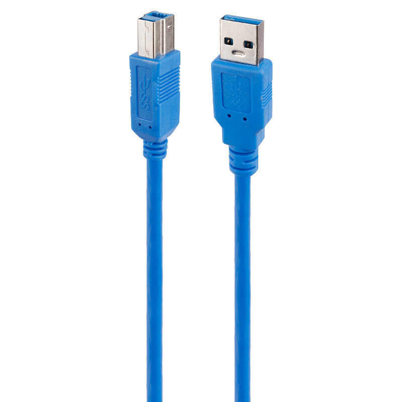 کابل پرینتر Gold Oscar USB 3.0 1.5m