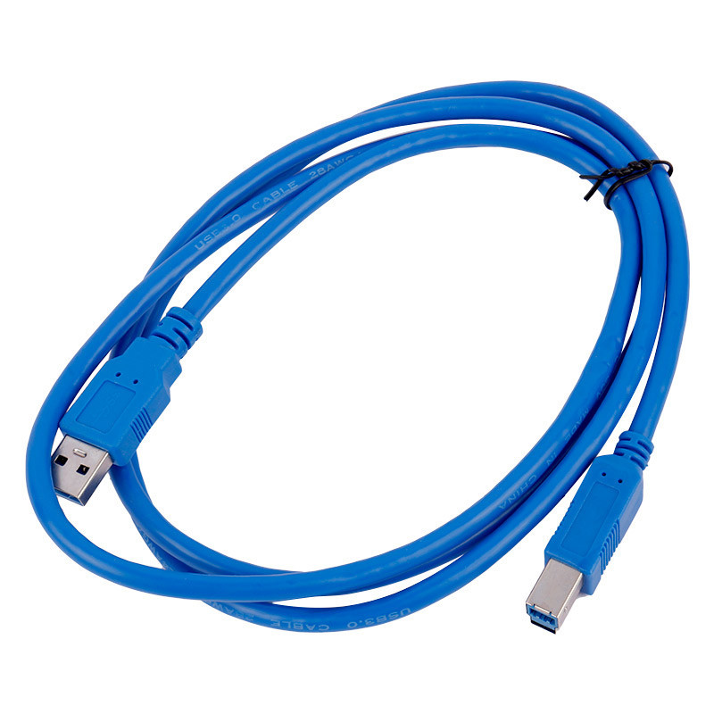 کابل پرینتر Gold Oscar USB 3.0 1.5m