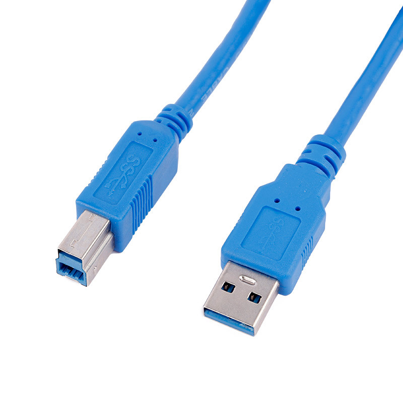 کابل پرینتر Gold Oscar USB 3.0 1.5m