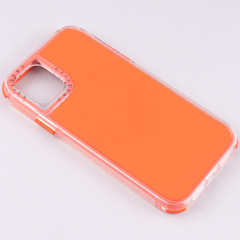 قاب ضد ضربه Casetify دو تکه iPhone 11