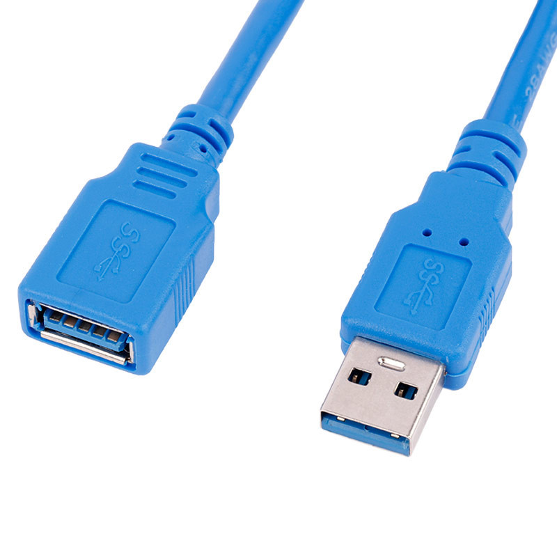 کابل افزایش طول Gold Oscar USB3.0 1.5m
