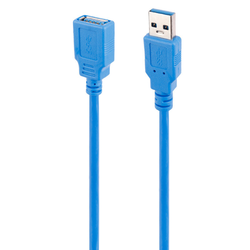 کابل افزایش طول Gold Oscar USB3.0 1.5m