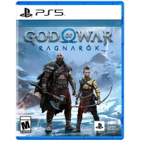 بازی God of War Ragnarok مناسب برای PS5