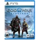 بازی God of War Ragnarok مناسب برای PS5