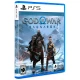 بازی God of War Ragnarok مناسب برای PS5