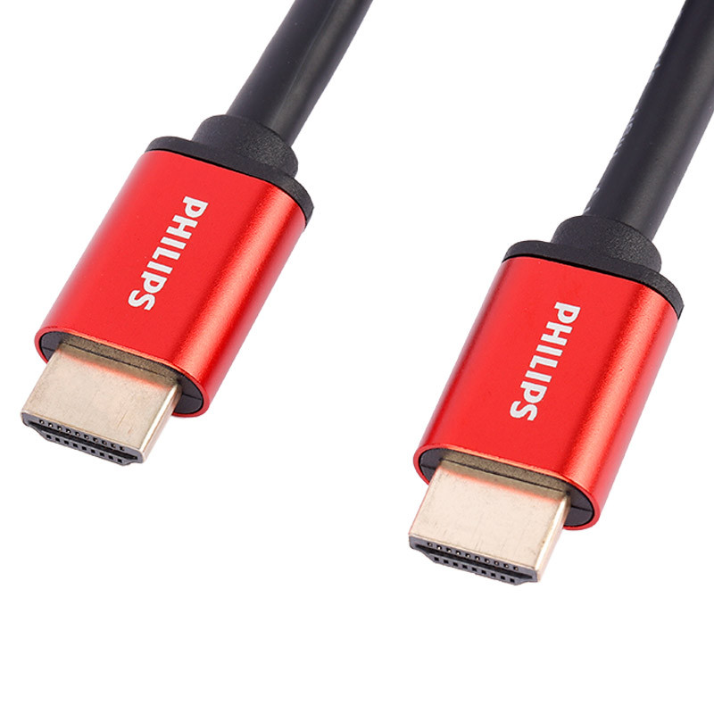 کابل Philips HDMI v2.0 4K 20m