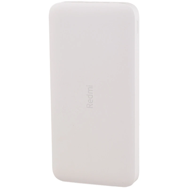 پاور بانک شارژ ۱۰۰۰۰ شیائومی Xiaomi Redmi PB100LZM 10W گلوبال