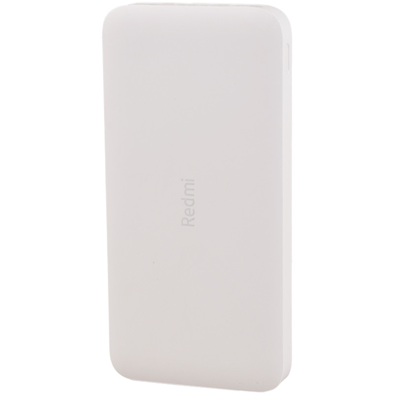 پاور بانک شارژ ۱۰۰۰۰ شیائومی Xiaomi Redmi PB100LZM 10W گلوبال