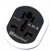 تبدیل ۳ به ۲ برق Narken A.M.B NK-110