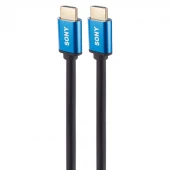 کابل Sony HDMI V2.0 4K 15m