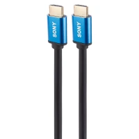 کابل Sony HDMI V2.0 4K 15m